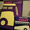 "Bring Me To Light" from "VIOLET"