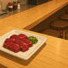  鶏レバ刺しで食中毒　郡山の焼肉店に営業停止処分カンピロバクター感染
