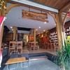 街歩きの途中でゆっくりできるカフェ - F5コーヒー＆ビア／F5 Coffee&Beer - （フエ・ベトナム）
