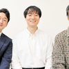 山科諒馬・川口竜也・山﨑聡一郎に訊く：新作ミュージカル『Last Rights』が問う、喪失の中の“光”