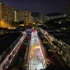 【香港撮影旅行初日編】2泊4日弾丸旅行で参加。牛池湾街市をスナップ