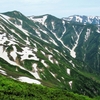 いつか あの稜線を歩こう！寒江山～以東岳