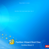 セキュアブート対応 - MiniTool Partition Wizard Bootable 9.1