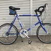 GIOS FELUCAというミニベロ