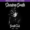 Death Club - Christian Death