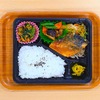 おれんじかふぇの日替わり弁当