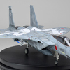 1/48 ハセガワ F-15J 2003 TAC MEET "HAKURYU"（白龍）