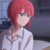 映画 魔法使いの嫁 星待つひと 前篇 感想 お隣さん たちとの幻想的な風景 そしてチセの過去 つんどくダイアリー 映画 魔法使いの嫁 星待つひと 前篇 感想 お隣さん たちとの幻想的な風景 そしてチセの過去 つんどくダイアリー
