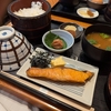 【代々木】おひつ膳 田んぼ 代々木本店でお米にこだわった朝定食をいただく🍚