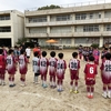 5年レッドTM　成田SSS・芝山クルセイドA