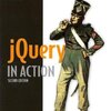 jquery in actionを読み始める。