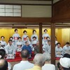 地元衆、旦那衆にまぎれての祇園東ゆかた会レポート