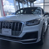 Audi SQ2 試乗記