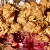 日曜限定販売‼️極上のブルーベリーアップルパイ by berrygood!   in 盛岡市青山