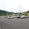 福島県　道の駅　はなわ
