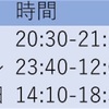 航空券のSSSSとブラックボックス〜女1人は入国困難？〜