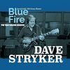 Blue Fire - The Van Gelder Session / Dave Stryker (2026)