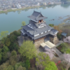 第326話 友人の坂田拓郎くんが犬山城に行ったというのが気になって城について調べてみた🏰