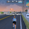 Zwift 631 ロボペーサーライド2件