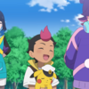 【アニポケ】第138話の感想。偽ライジングボルテッカーズ登場！