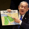 イスラエルは２国家解決策を拒否 - ネタニヤフ首相