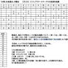 ◎古貨幣迷宮事件簿　「抽選会の概況と結果について」