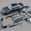 Garage Active R32 GT-R CFRP Body Package