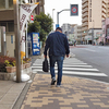 2月12日（金）昼食の玄米ご飯と、平和な酒場。