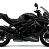 SUZUKI GSX-S1000F ABS