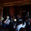 奈良・東大寺（3）～大仏殿Ⅱ
