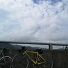 聖湖ポタリング　【自転車】