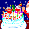 メリークリスマス