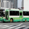 高槻市営バス / 大阪200か 2560