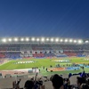 2024年のサッカー