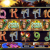 Dance to Wins: Sizzling Samba Sunset Slot Online Adventure!