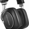 【aptX対応ワイヤレスヘッドホン  Bowers & Wilkins P7 Wireless レビュー】ツヤを鮮やかに感じさせつつ、ウォームな聴き心地の安定感も大事にしている秀逸機種。おすすめ