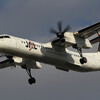  3X JA847C DHC-8-402