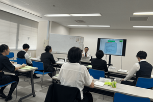 支配人誕生の瞬間！50日研修最終日をレポート♪