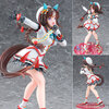 『ウマ娘 プリティーダービー』より「ホッコータルマエ」を1/7スケールでフィギュア化。