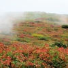 ◆'19/10/06     鳥海山・月山森まで②