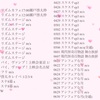 お題ふりかえり2019