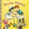 微笑ましい病院ごっこ遊びを描いたクラシックな英語読本　LGBシリーズから『Nurse Nancy』のご紹介