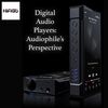 【HiFiGOガイド】デジタルオーディオプレーヤーはなぜ必要なのか？オーディオマニアの視点で解説