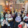 MUSIC〜「マルチデイサービス　だんらんの家 町田木曽」さま DE 2月の「流し」（古淵）