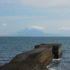 鹿児島旅行と桜島