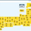 ＜新型コロナ・29日＞東京都で2,194人の感染　神奈川県で1,346人感染