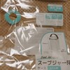 持ち歩き用のトイレットペーパーホルダーをseriaで見つけた