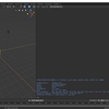 Blender2.8でpythonスクリプトを利用する