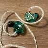 (Chi-fi IEM Review) Audiosense DT300: It has the potential to provide the best sound balance in Audiosense history...