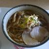 縄文じょん辛うどん